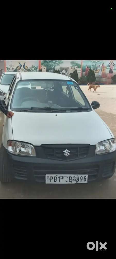 Alto Lxi 800