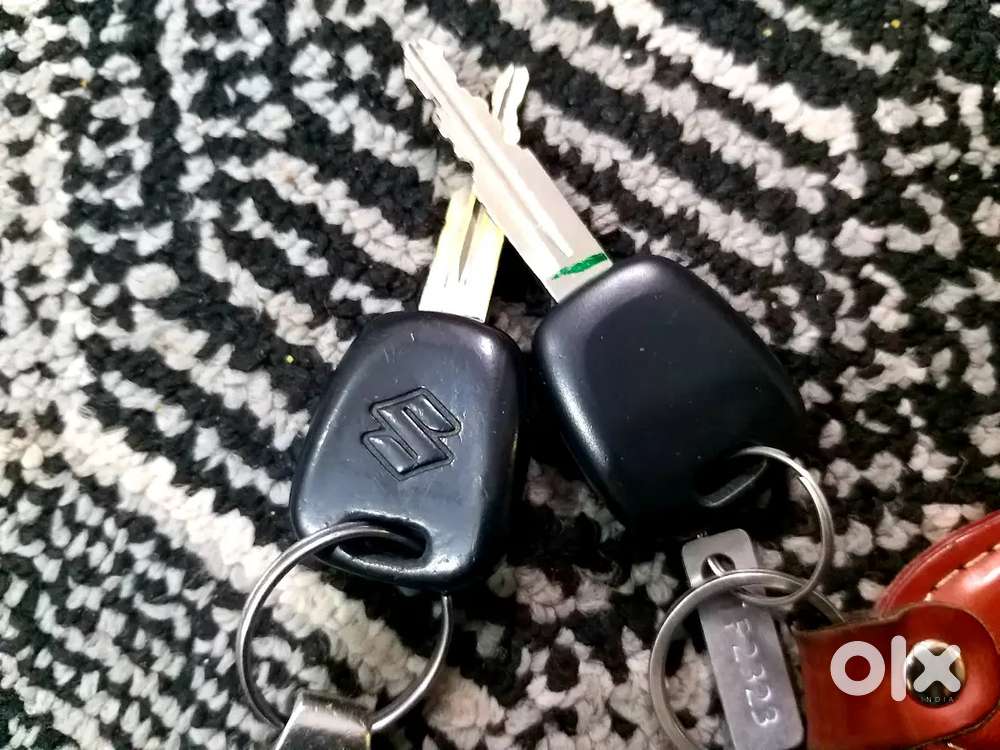 Maruti Suzuki Alto 2012 Petrol 47995 Km Driven