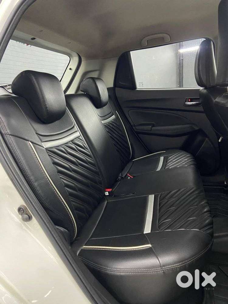Maruti Suzuki Swift Vvt Zxi, 2024, Petrol