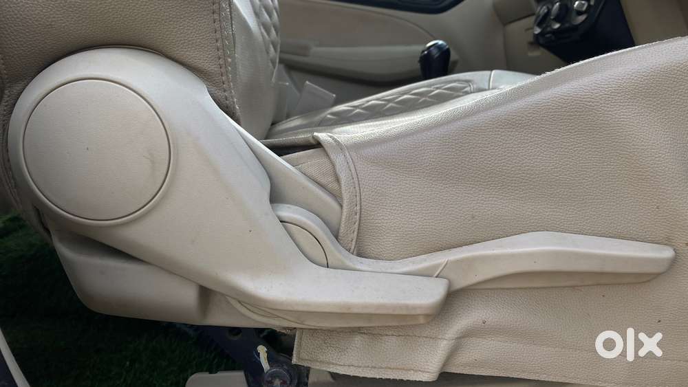 Maruti Suzuki Swift Dzire 1.2 Vxi Bsiv, 2021, Petrol