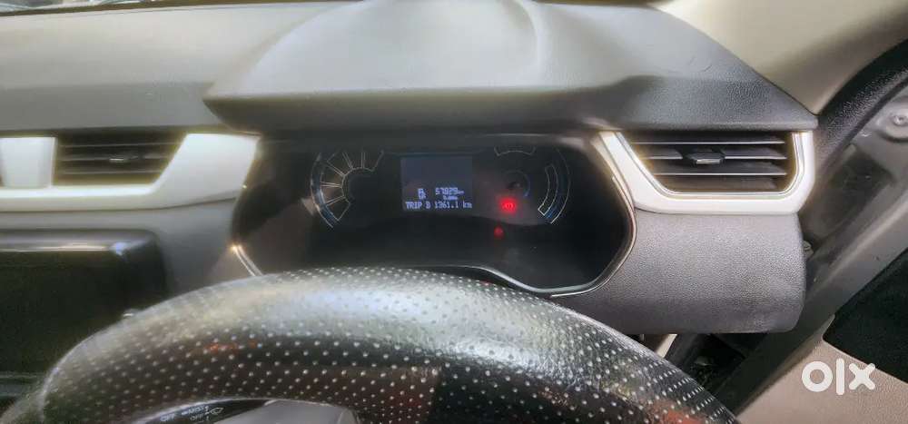 Renault Triber Facelift 2019 Petrol 57000 Km Driven
