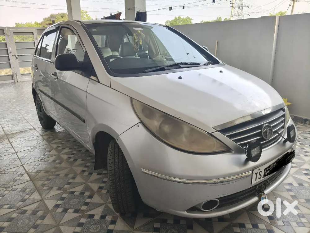 Tata Indica Vista 2015 Diesel 131000 Km Driven