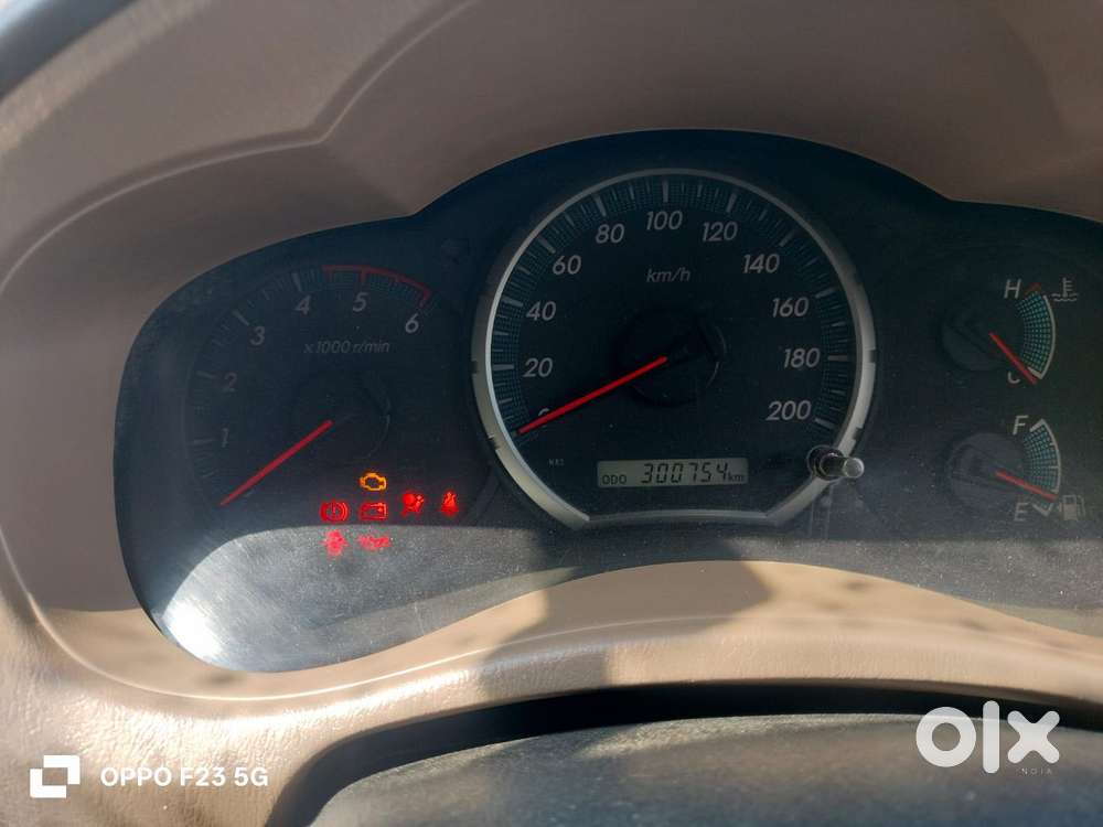 Toyota Innova [2013-2016] 2.5 V Diesel 7 Str, 2015, Diesel