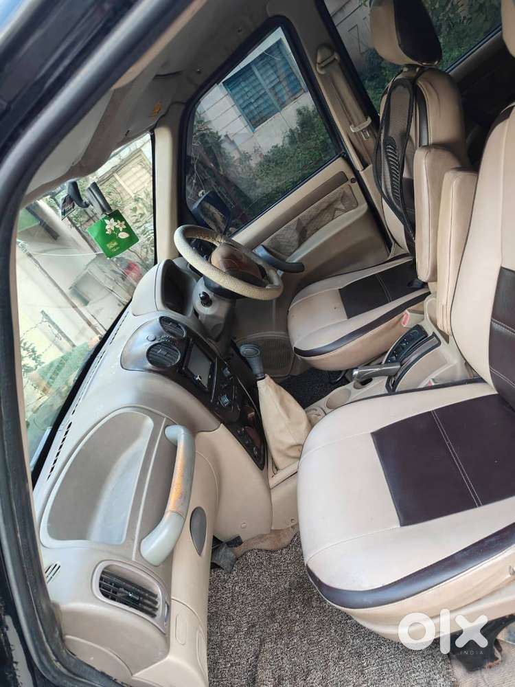 Mahindra Scorpio Classic 2012 Diesel Mt