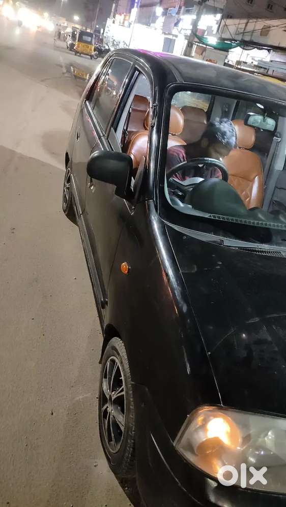 2006 Hyundai Santro Xing