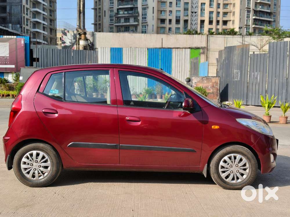 Hyundai I10 Sportz 1.1l, 2014, Petrol