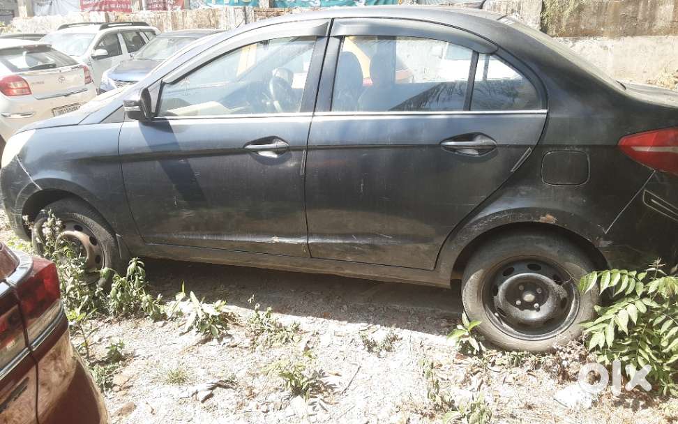 Tata Zest  Quadrajet 1.3 Xm, 2015, Petrol