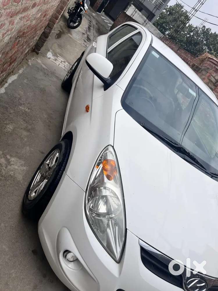Hyundai I20 Diesel Manual 2012 Year