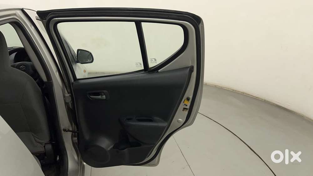 Maruti Suzuki A-star 2012-2014 1.0 Zxi, 2011, Petrol