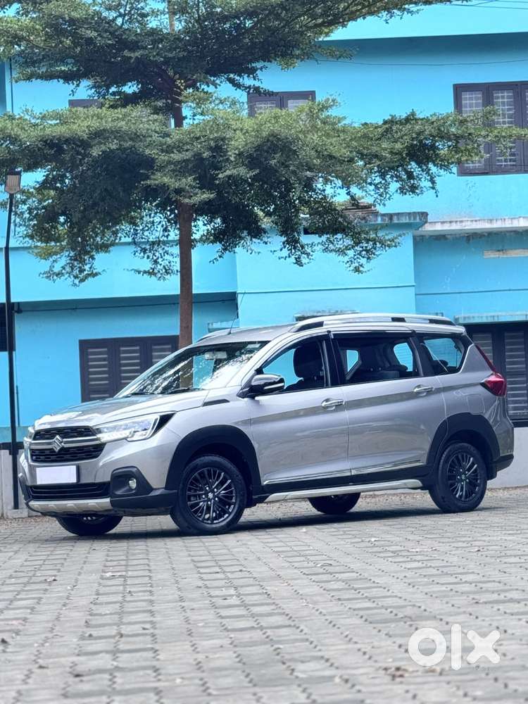 Maruti Suzuki Xl6 Zeta, 2021, Petrol