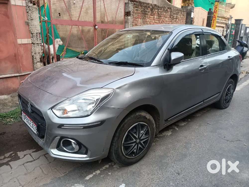 Maruti Suzuki Dzire 2022 Petrol 38000 Km Driven