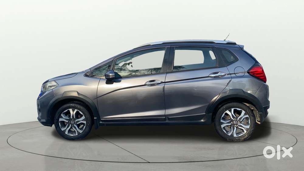 Honda Wr-v I-dtec Vx, 2018, Diesel