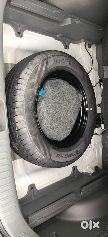 Hyundai Creta Sx Optionl Petrol 2024