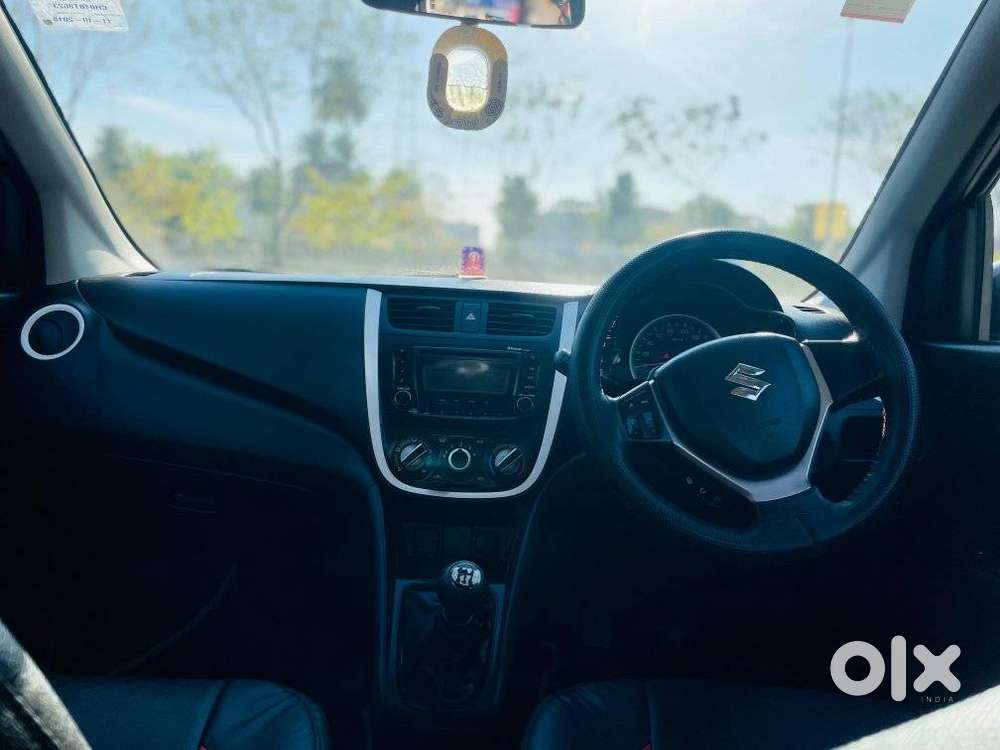 Maruti Suzuki Celerio X Zxi(o) Mt, 2018, Petrol