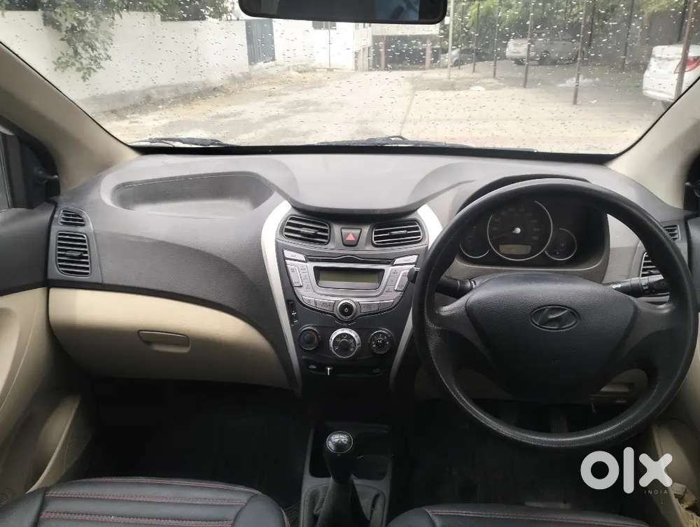 Hyundai Eon Magna Plus For Sale Dec 2016