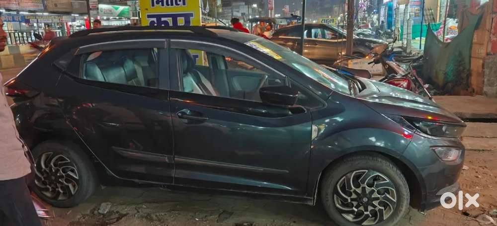 Tata Altroz 2020 Petrol Well Maintained