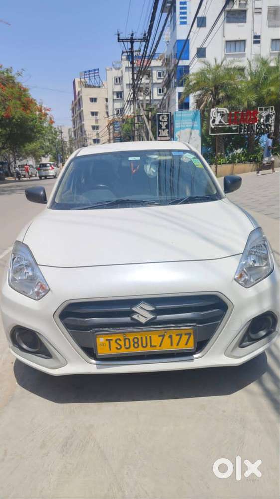 Maruti Tours 2023 Model