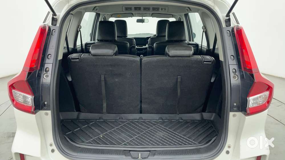 Maruti Suzuki Xl6 1.5 Alpha At, 2019, Petrol