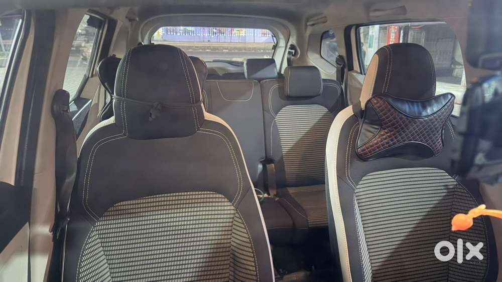 Renault Triber 2024 Hybrid Manual