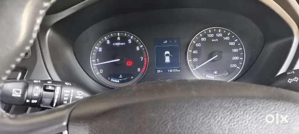 Hyundai I20 Active Sx 2016