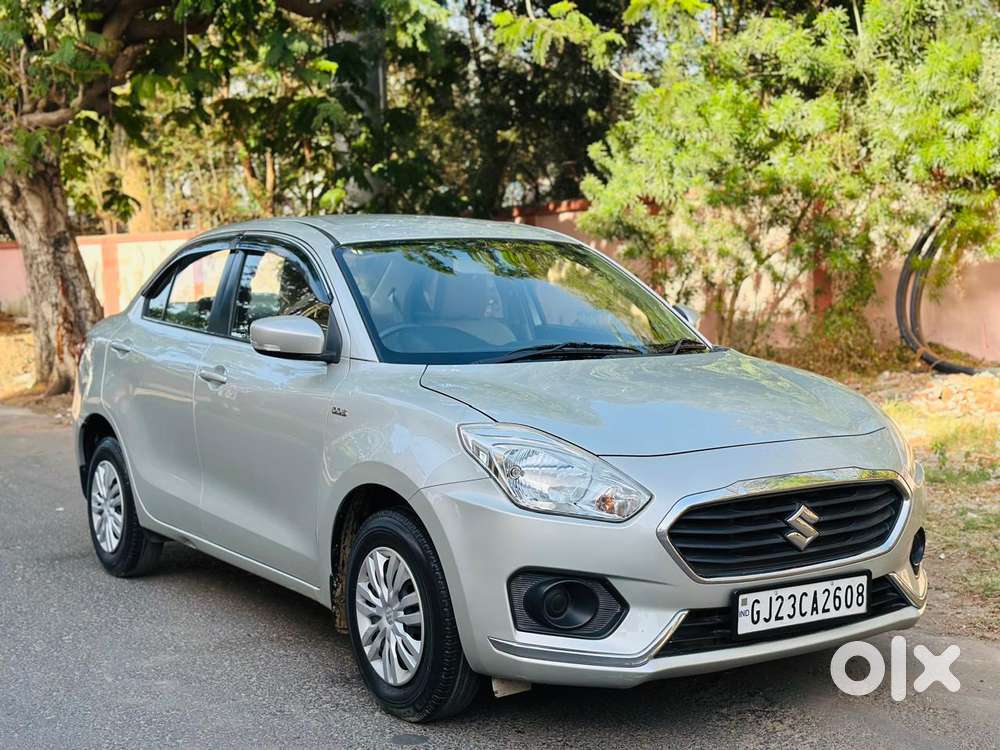 Maruti Suzuki Dzire 2017-2020 Vdi, 2018, Diesel