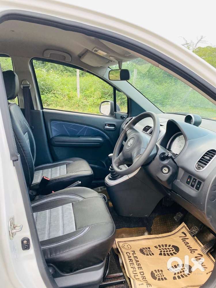 Maruti Suzuki Ritz Vdi, 2011, Diesel