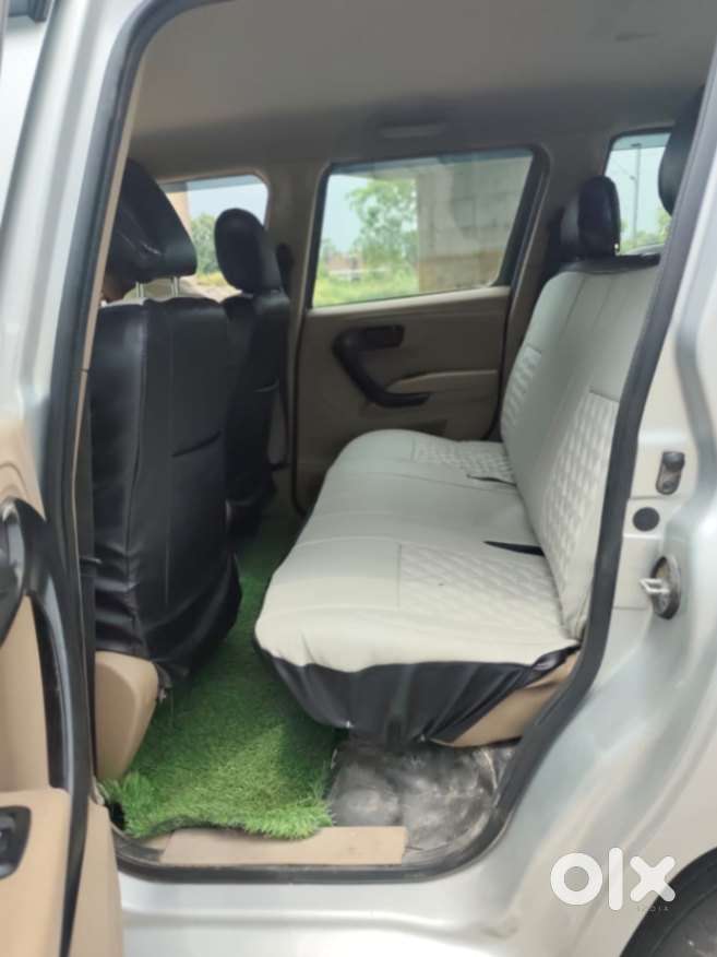 Mahindra Bolero Neo 1.5 N4, 2021, Diesel