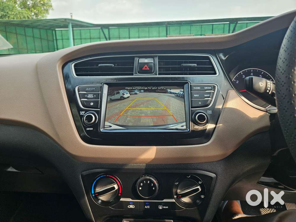 Hyundai I20 Sportz Plus, 2020, Petrol