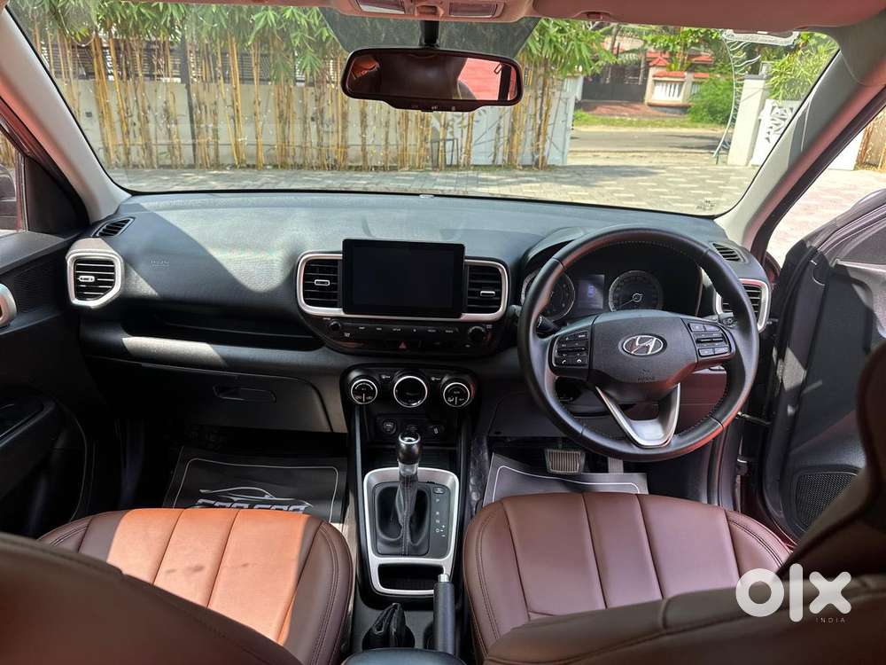 Hyundai Venue Sx Turbo, 2019, Petrol