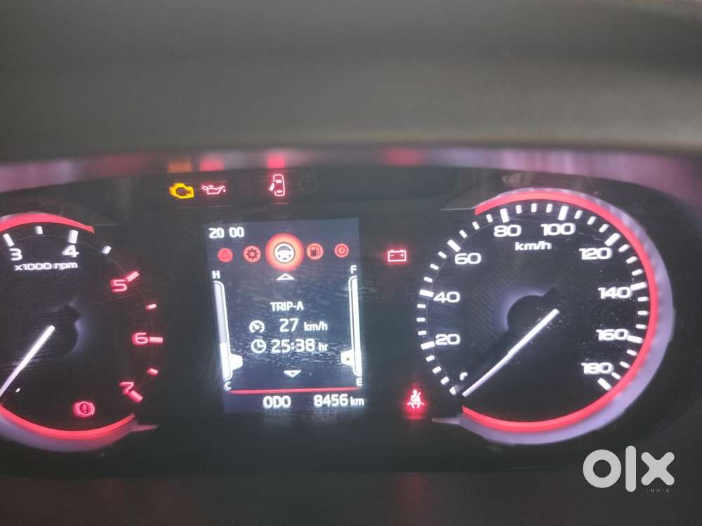 Mahindra Thar Lx Hard Top Diesel Mt Rwd, 2023, Diesel