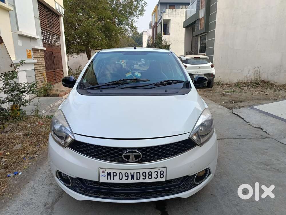 Tata Tiago Xz Opt, 2020, Petrol