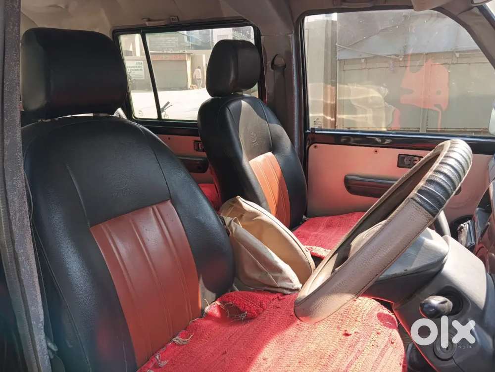 Toyota Qualis 2003 Diesel 170000 Km Driven