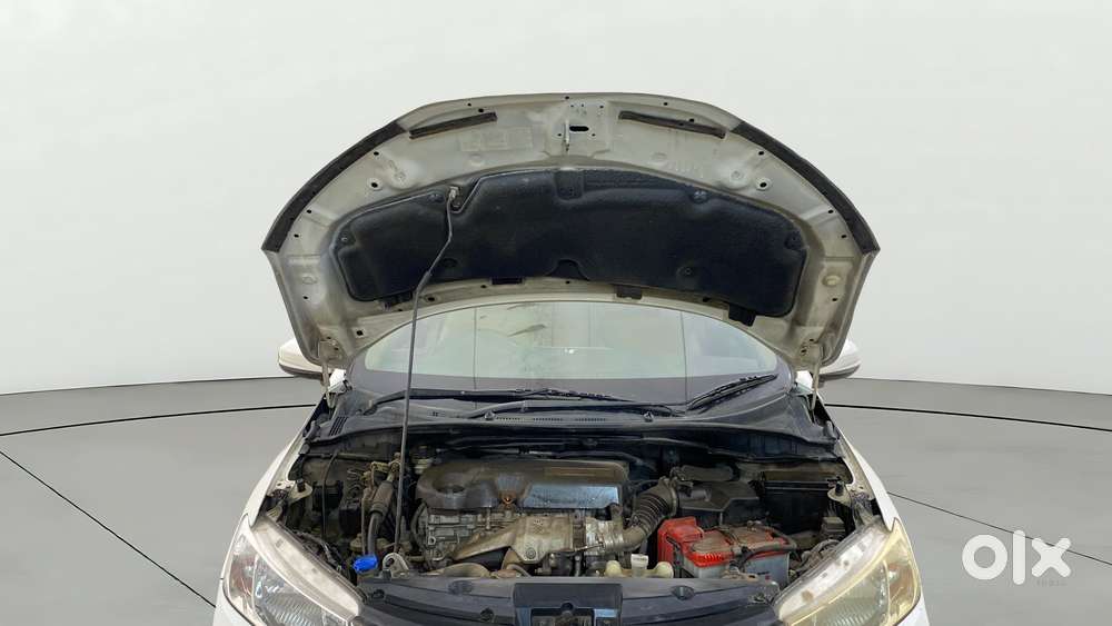 Honda City 2015-2017 I Dtec Sv, 2014, Diesel