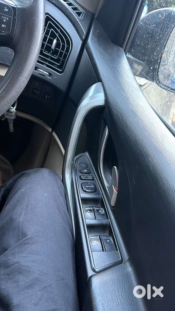 Mahindra Xuv500 Diesel 2018