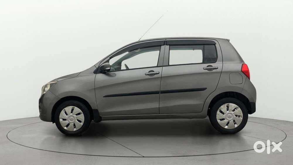 Maruti Suzuki Celerio 2014-2017 Zxi, 2016, Petrol