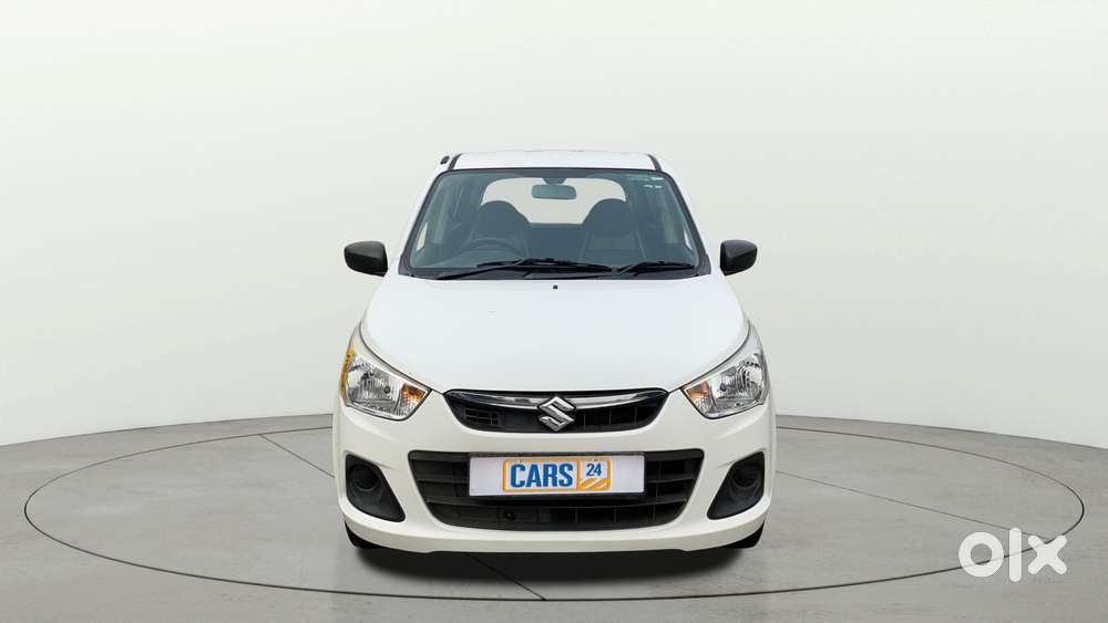 Maruti Suzuki Alto K10 Vxi, 2019, Cng & Hybrids