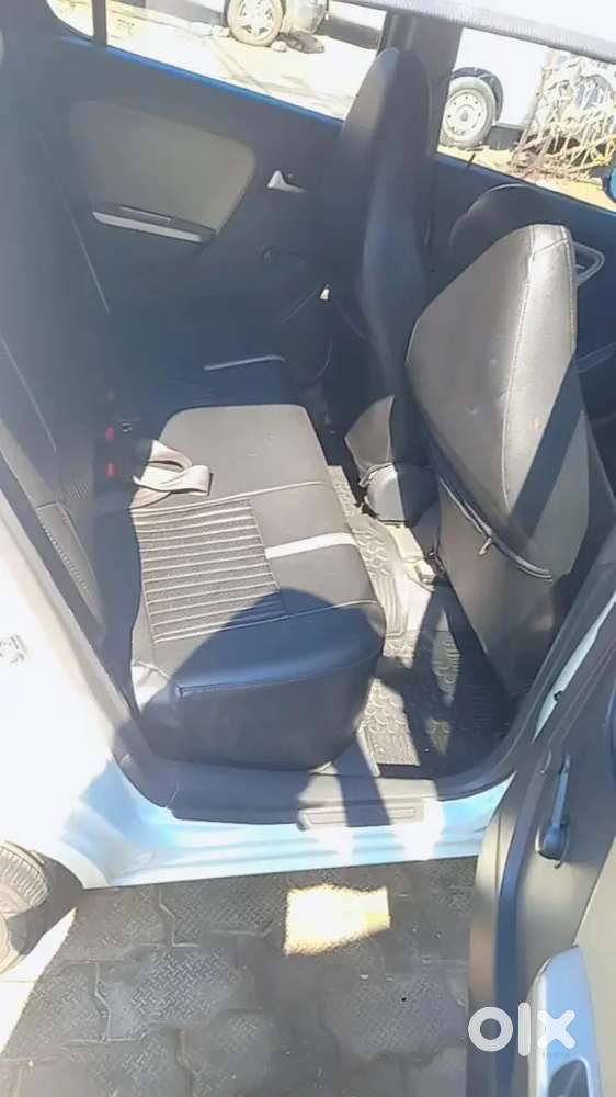 Maruti Suzuki Alto K10, 2nd Owner, 2017
