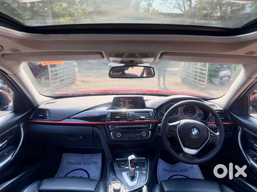 Bmw 3 Series 2.0 320d Sport Line, 2013, Diesel