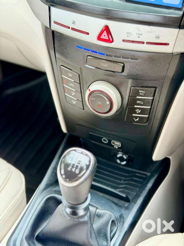 Mahindra Xuv300, 2020, Diesel