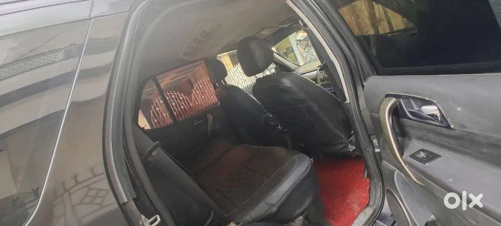 Tata Safari Storme 2016 Diesel Well Maintained