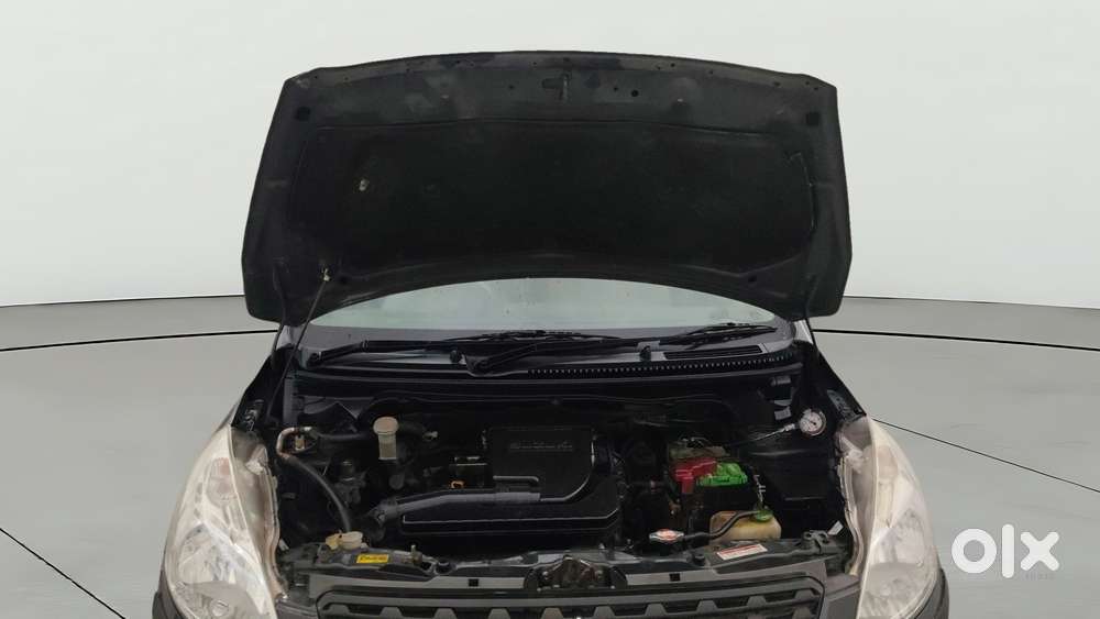 Maruti Suzuki Ertiga 2012-2015 Vxi Cng, 2015, Cng & Hybrids