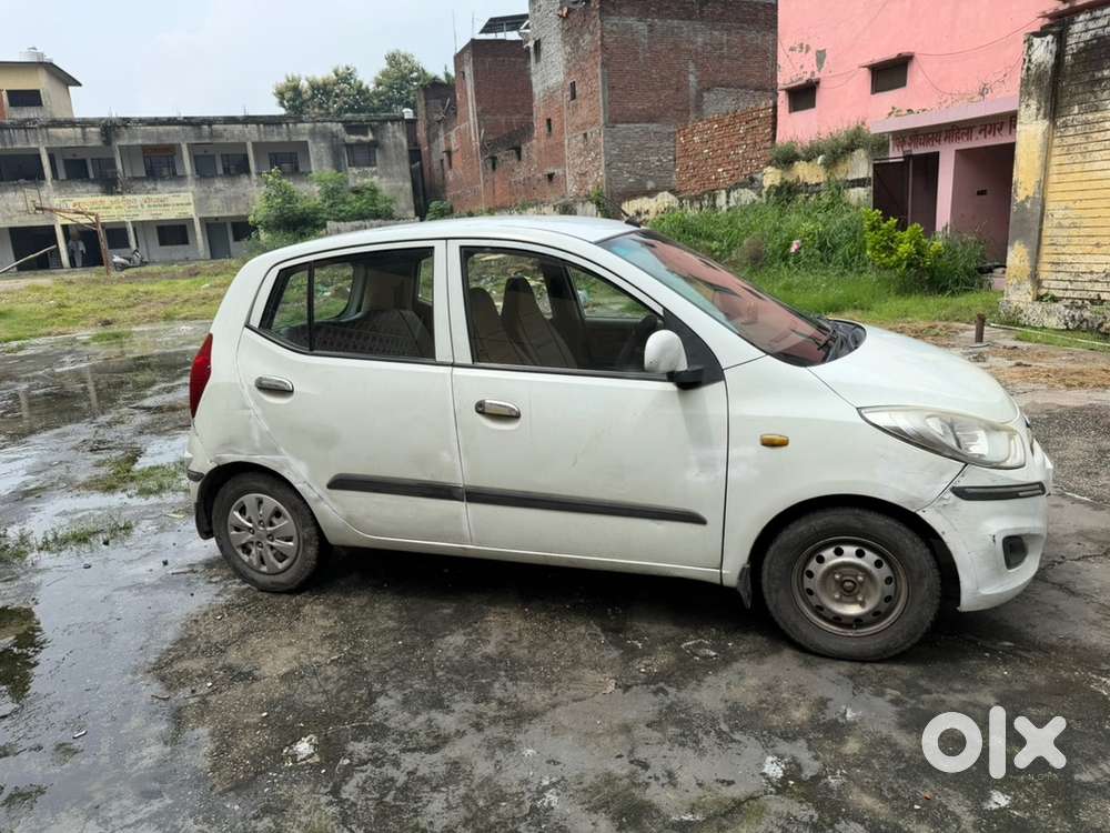 Hyundai I10 Petrol 2010 Model