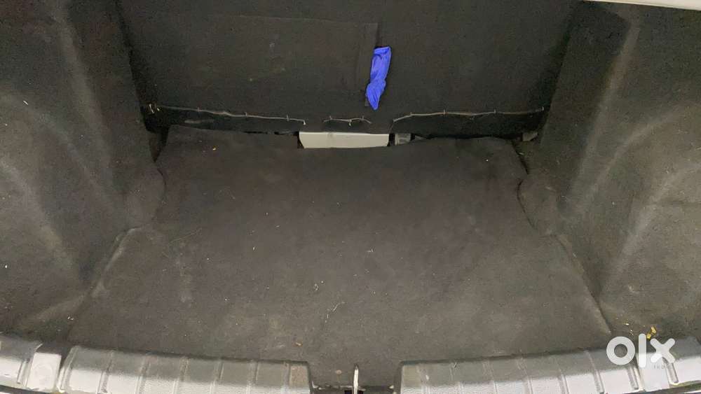 Tata Tigor Xz, 2018, Petrol