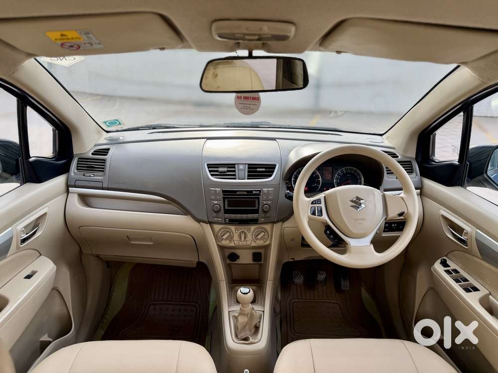 Maruti Suzuki Ertiga Vxi Cng, 2018, Cng & Hybrids