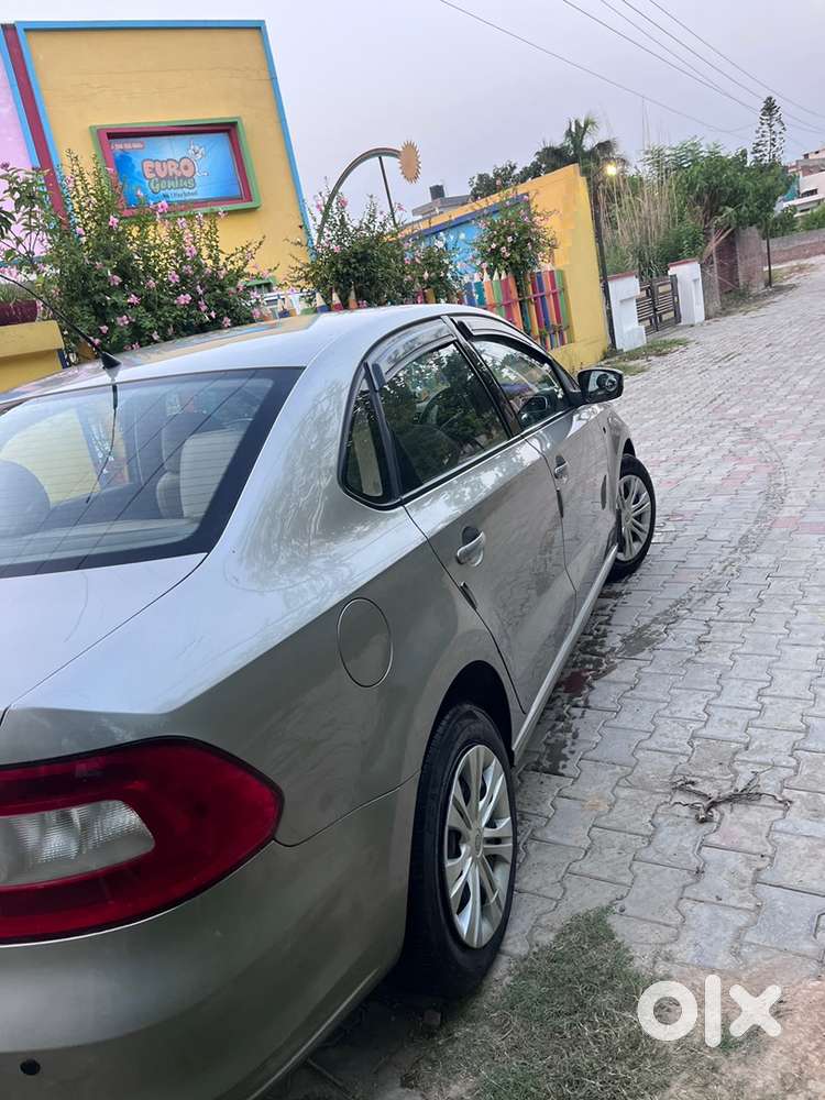 Dl Number Skoda Rapid Tsi 2015 Model