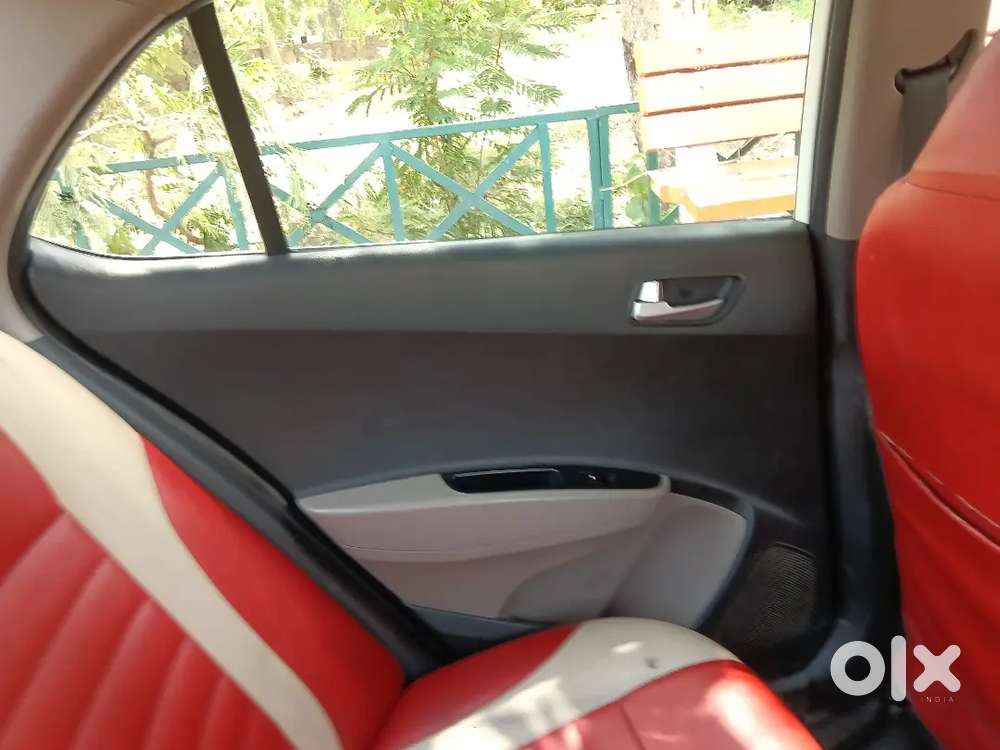 Best Mileage And Condition Single Hand Driven Sedan Car