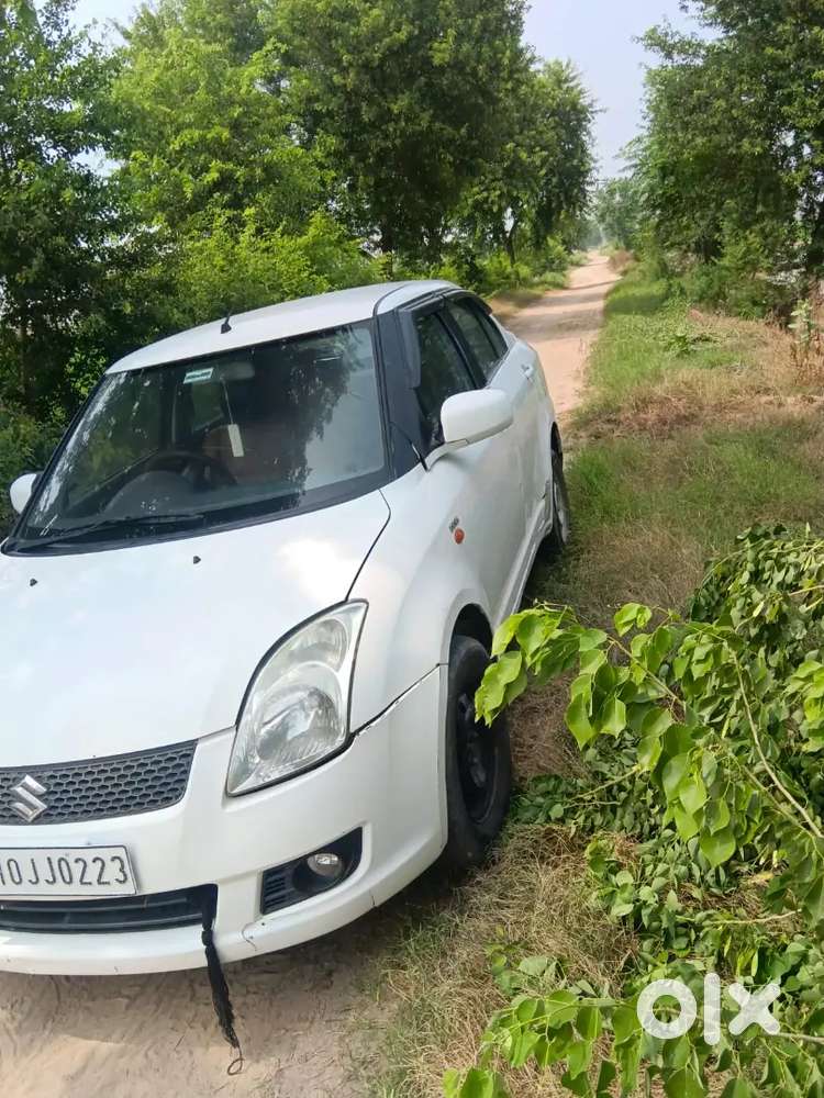 2015 Maruti Suzuki Dzire Vdi