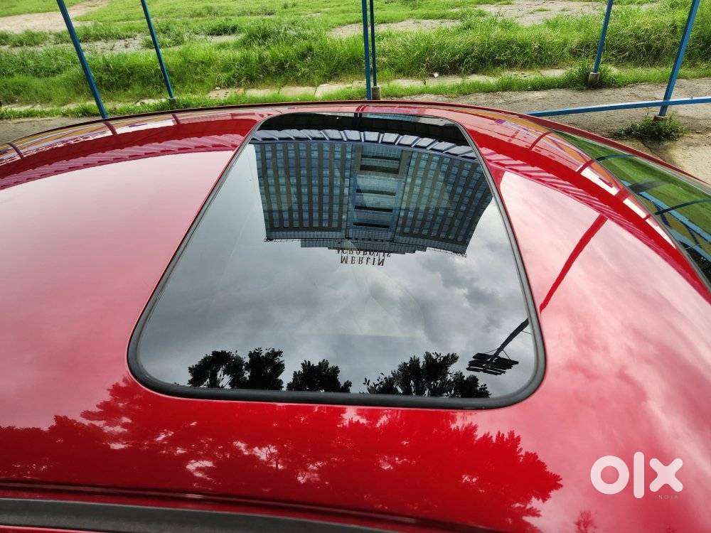Honda City 1.5 Zx Cvt I-vtec, 2021, Petrol