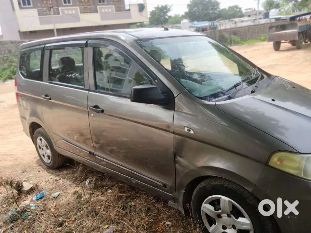 Chevrolet Enjoy 2017 Diesel 140000 Km Driven