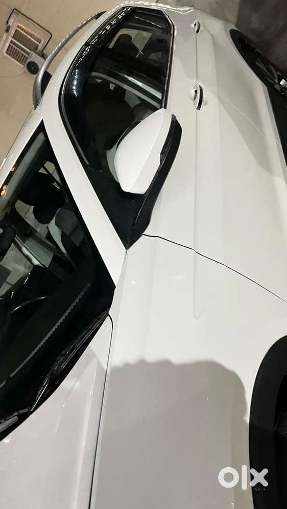 Volkswagen Petrol 2023 Year